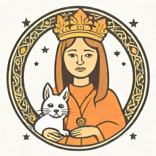 Maria The Telepathic Animal Healer