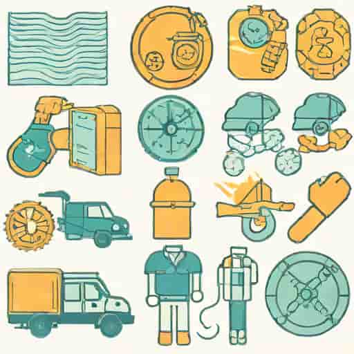 Marine Geologist Salary