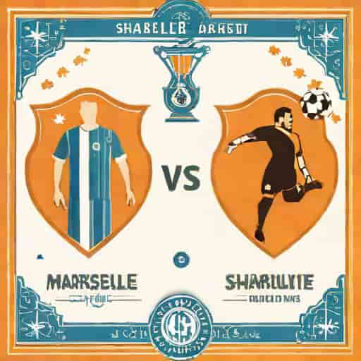 Marseille Vs Shakhtar Donetsk Prediction