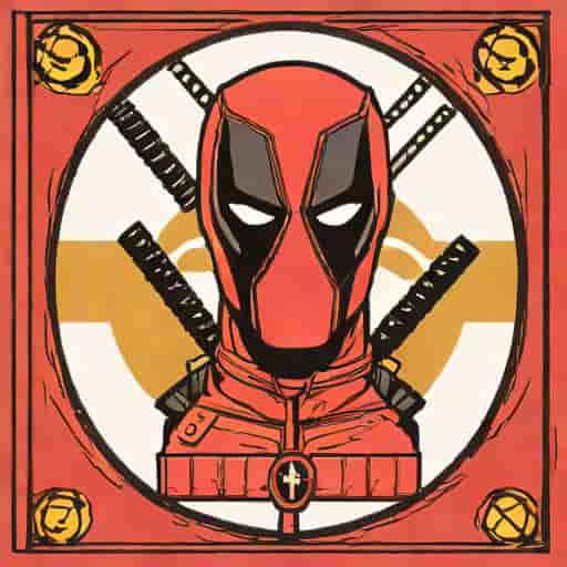 Marvel Deadpool Wolverine Box Office