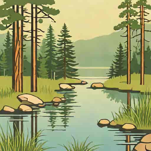 Mary Gibbs Mississippi Headwaters Center