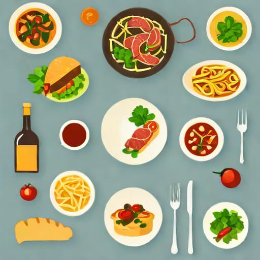 Mary'S Foolproof Dinners Recipes