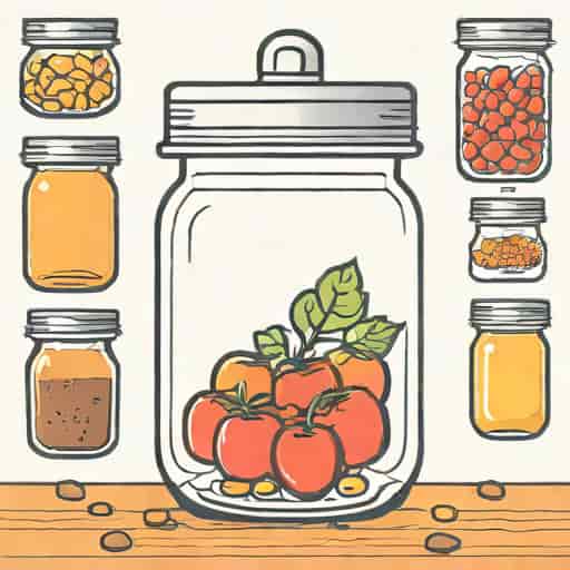 Mason Jar Vacuum Sealer