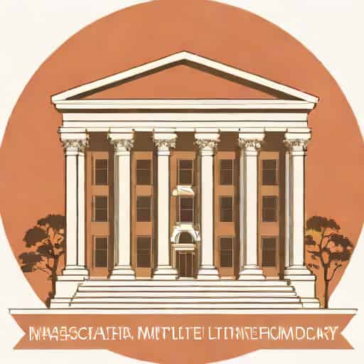 Massachusetts Institute Of Technology Cost