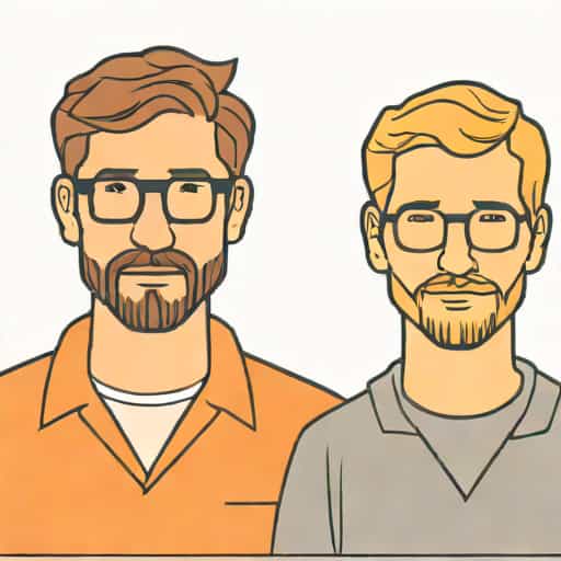 Matt And Ken Rockwell