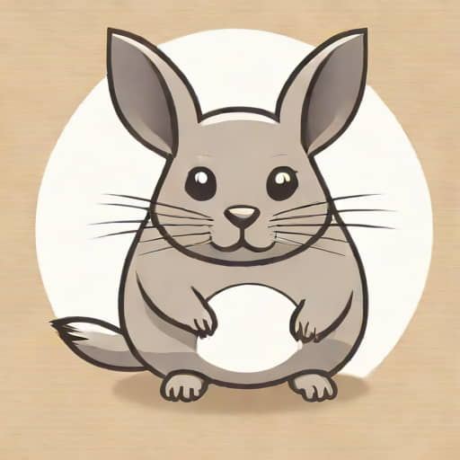 Max Fitness Chinchilla