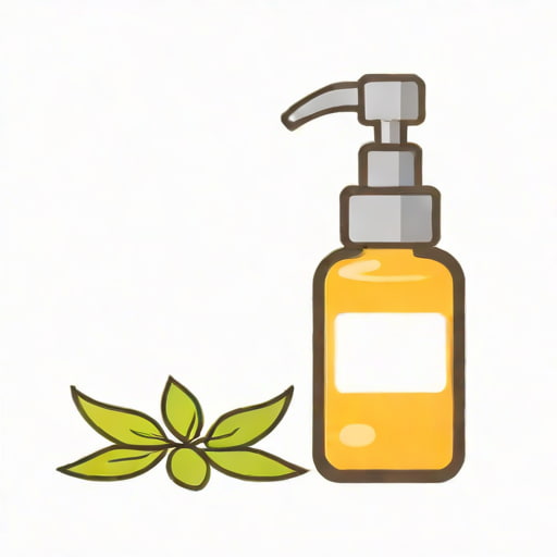 Mct Oil Seborrheic Dermatitis