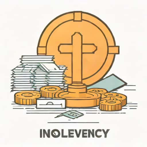 Meaning Of Insolvency In Hindi