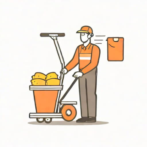 Meaning Of Janitorial
