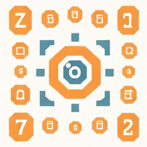 Meaning Of Octal Number System