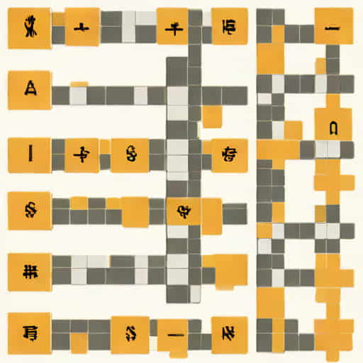Meddler Crossword Clue 8 Letters