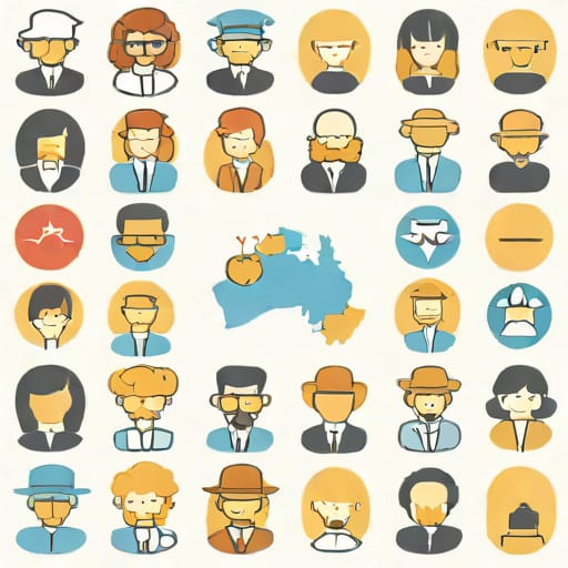 Members Represent An Entire State