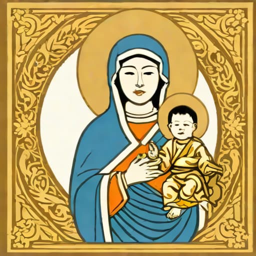 Message Of Our Lady Of Akita