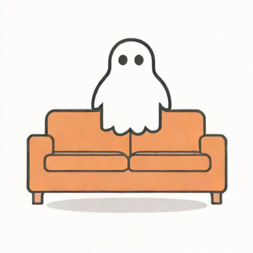 Methinks I See My Cousin'S Ghost