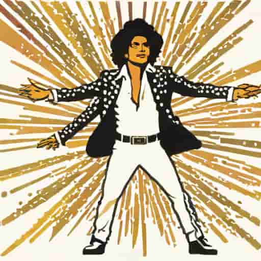 Michael Jackson Superbowl Halftime