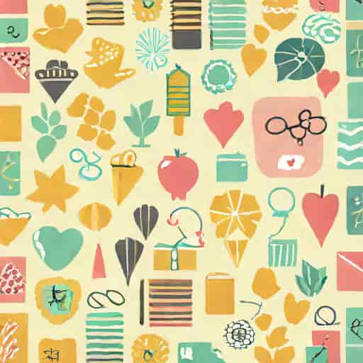 Michaels Scrapbook Paper