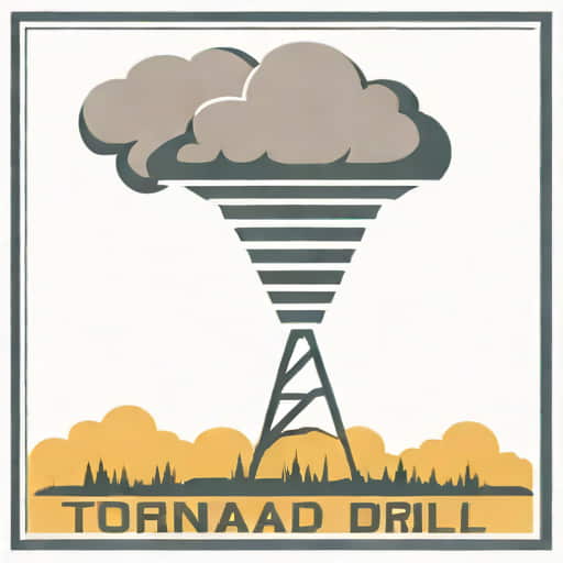 Michigan Statewide Tornado Drill 2024