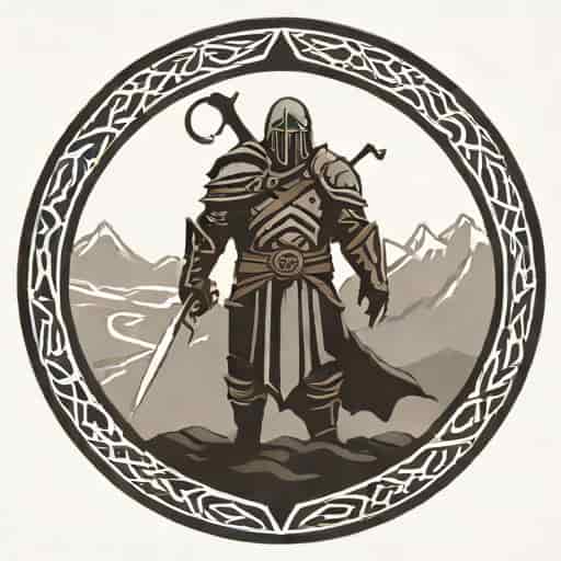 Middle Earth Shadow Of War