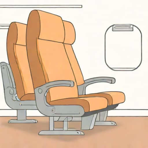 Middle Seat Armrest Rule