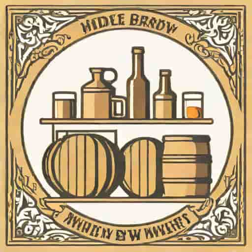 Middlebrow Brewery And Winery