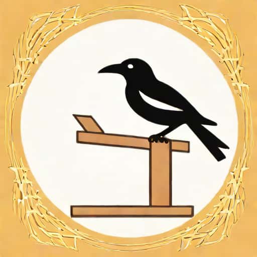 Middlemost Post Parker Gets The Bird