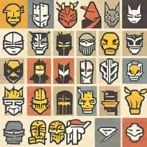 Middlemost Post Villains