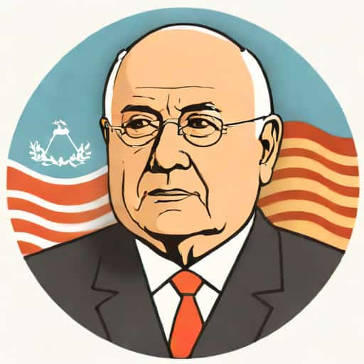Mikhail Gorbachev Policies Of Glasnost And Perestroika