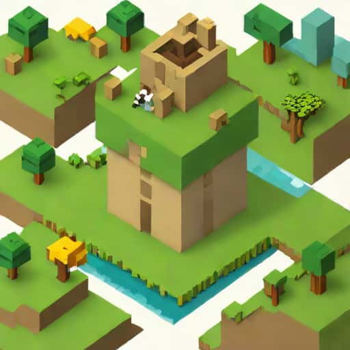 Minecraft Realm Price