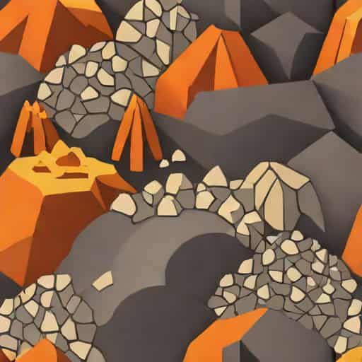 Minerals Of Basaltic Magma