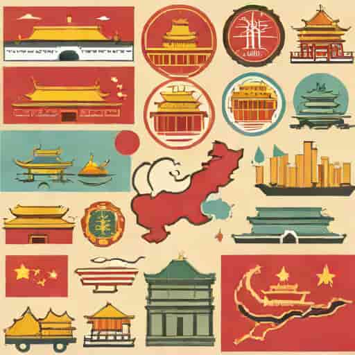 Ming China Isolationist Trade Policies