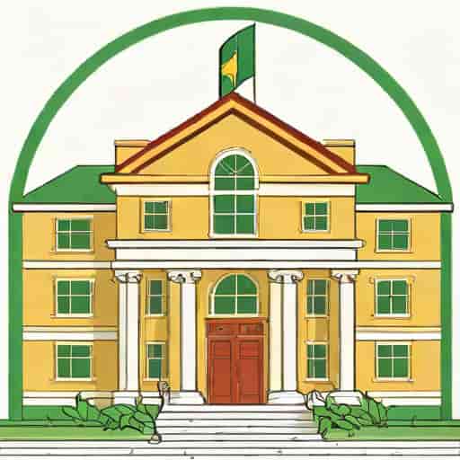 Ministry Of Education Guyana