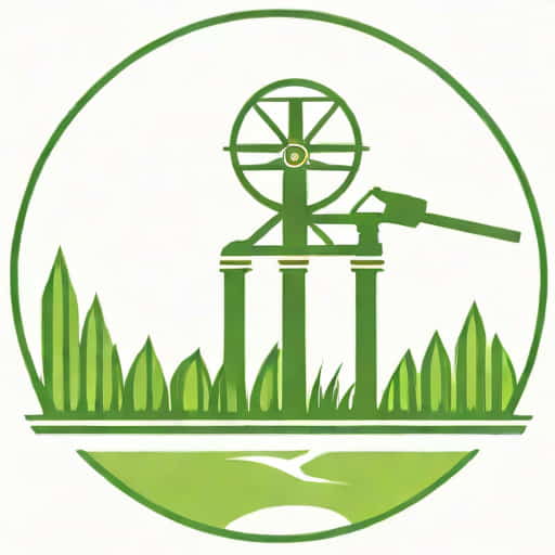 Ministry Of Irrigation And Lowlands