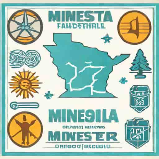 Minnesota Windchill Roster