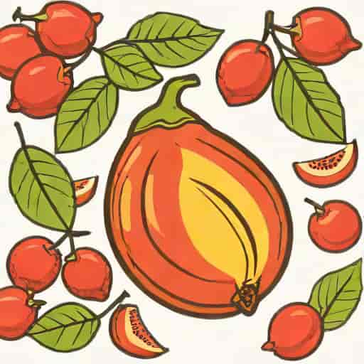 Miracle Fruit Calabash Benefits