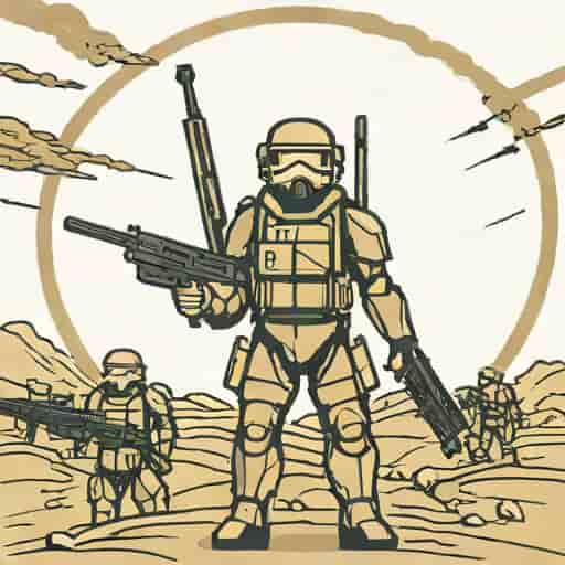 Misanthropic War Utter Human Annihilation
