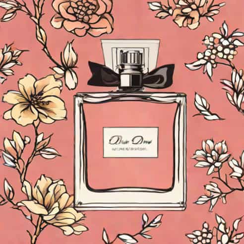 Miss Dior Perfume Price