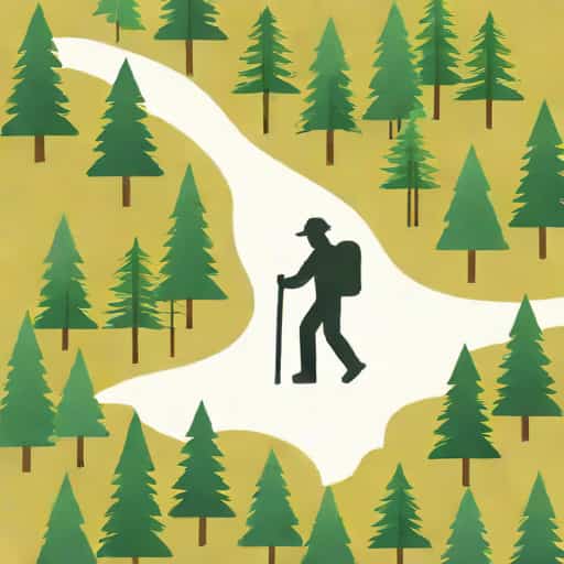 Missing Hiker Newlands Forest