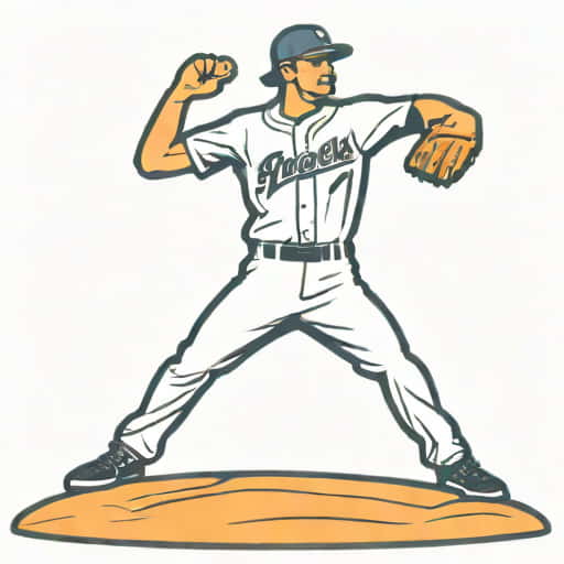 Mlb Pitcher With Crazy Windup