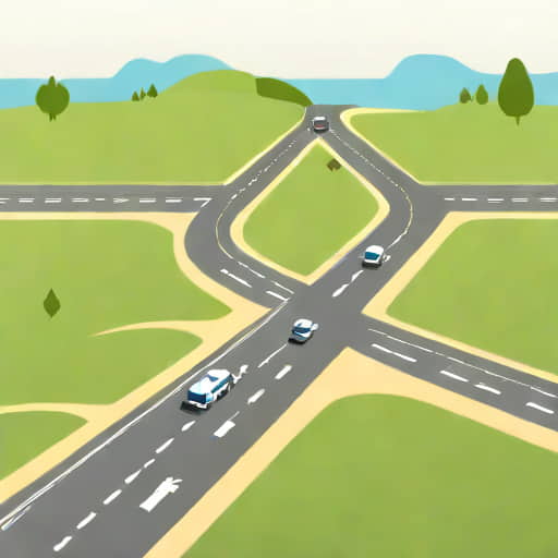 Mod Apk Highway Overtake