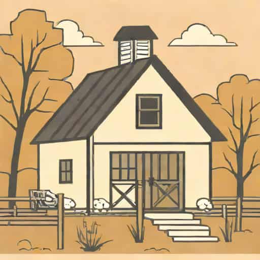 Modern Barn Armonk Menu
