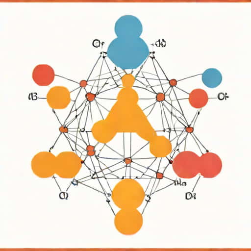 Molecular Geometry Chart