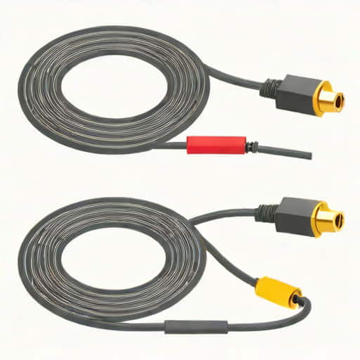 Monaural Audio Cord Vs Rca