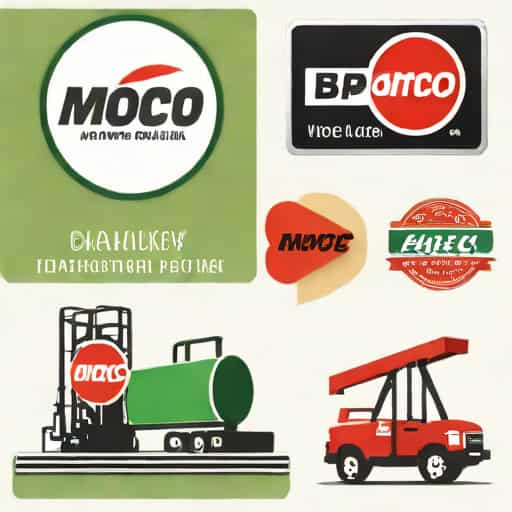 Moore Bp Amoco Washington Iowa