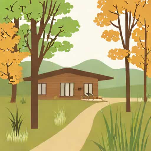 Morrison Knudsen Nature Center