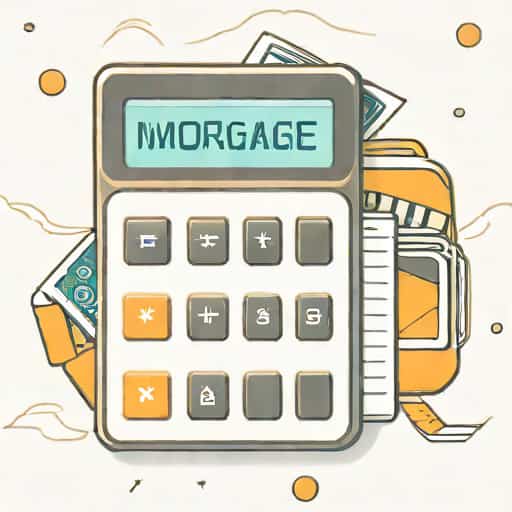 Mortgage Prepay Calculator