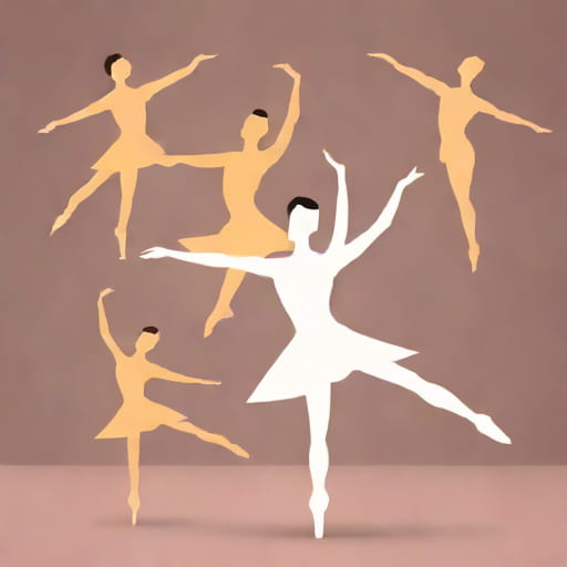Most Famous Balanchine Ballets