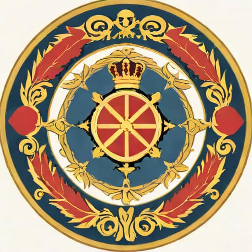 Most Noble Order Of The Garter