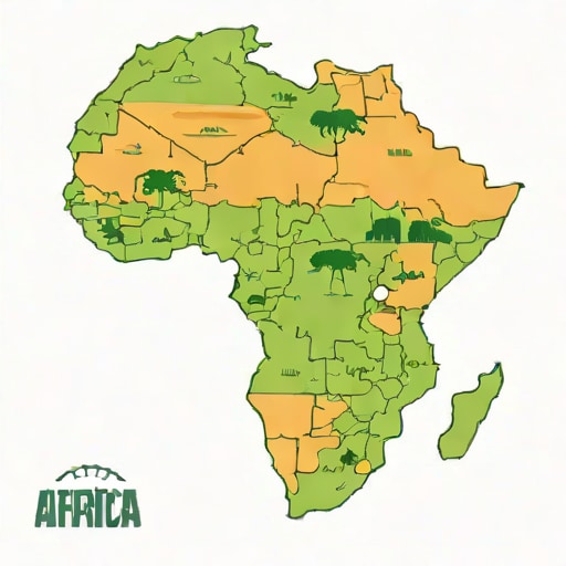 Most Peaceful Country In Africa