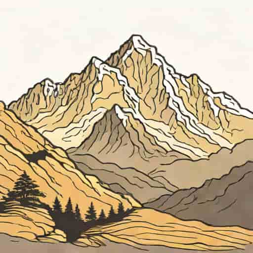 Mount Kanchenjunga Is Located In