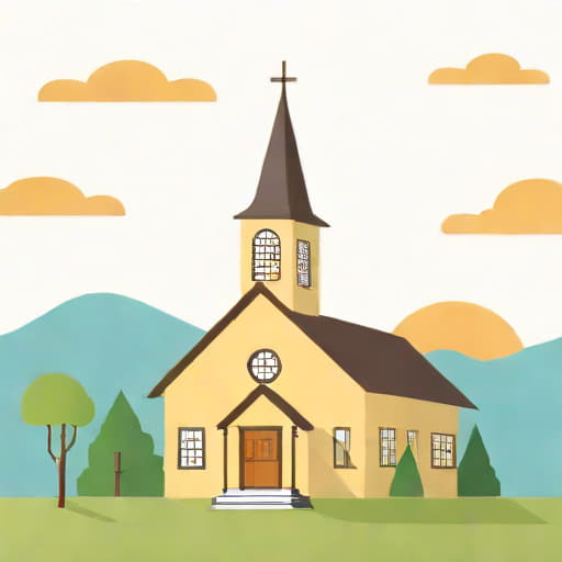 Mountain View Mennonite Church